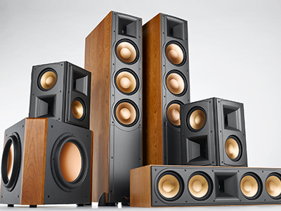 Kina domowe